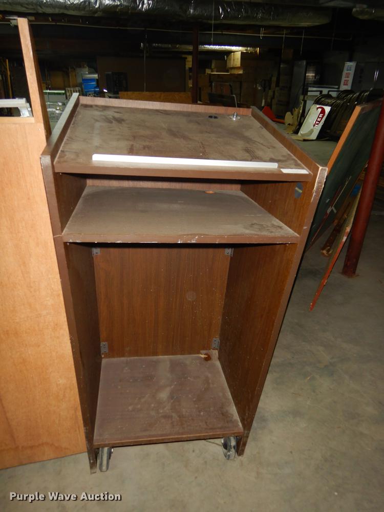 image for item ES9971 Furniture