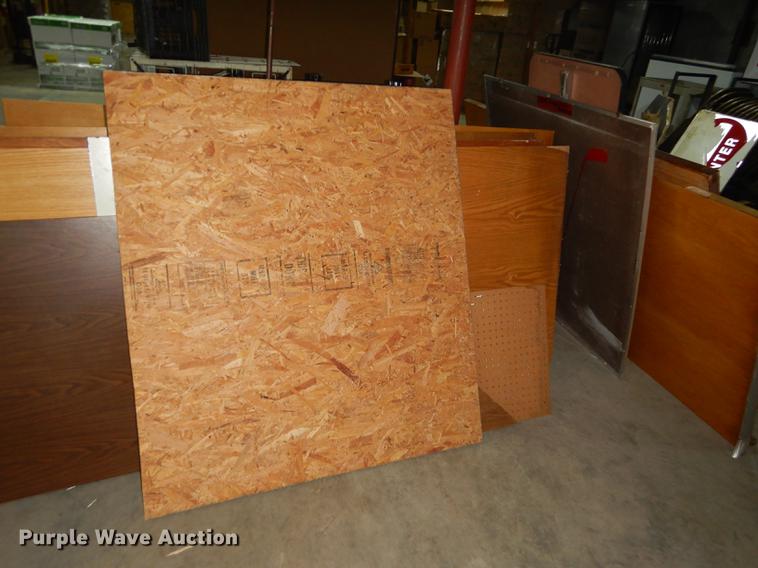 image for item ES9971 Furniture