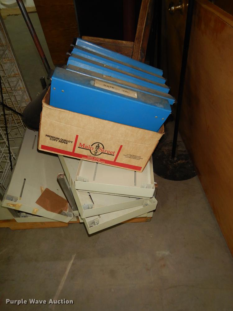 image for item ES9971 Furniture