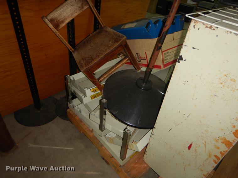 image for item ES9971 Furniture