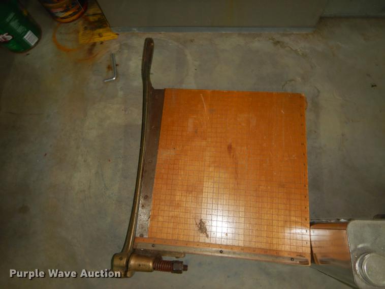 image for item ES9971 Furniture