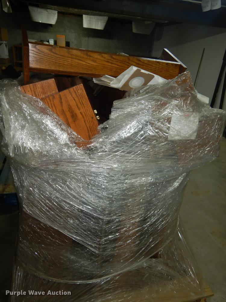 image for item ES9971 Furniture