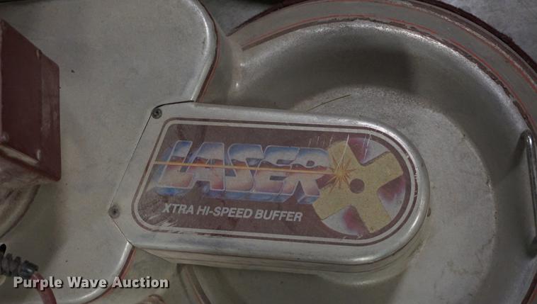 image for item ES9975 (3) floor scrubbers