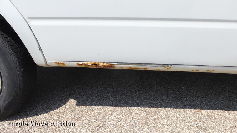 image for item ET9383 1990 Chevrolet Astro van