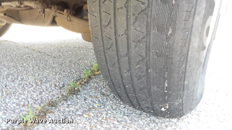 image for item ET9383 1990 Chevrolet Astro van