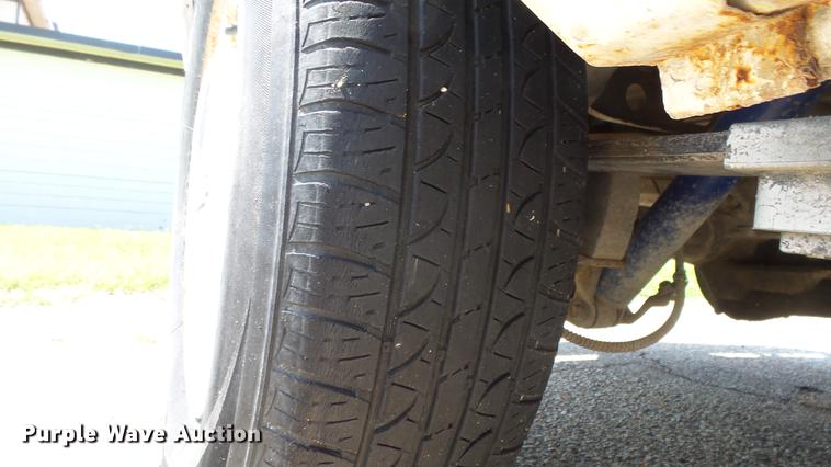 image for item ET9383 1990 Chevrolet Astro van