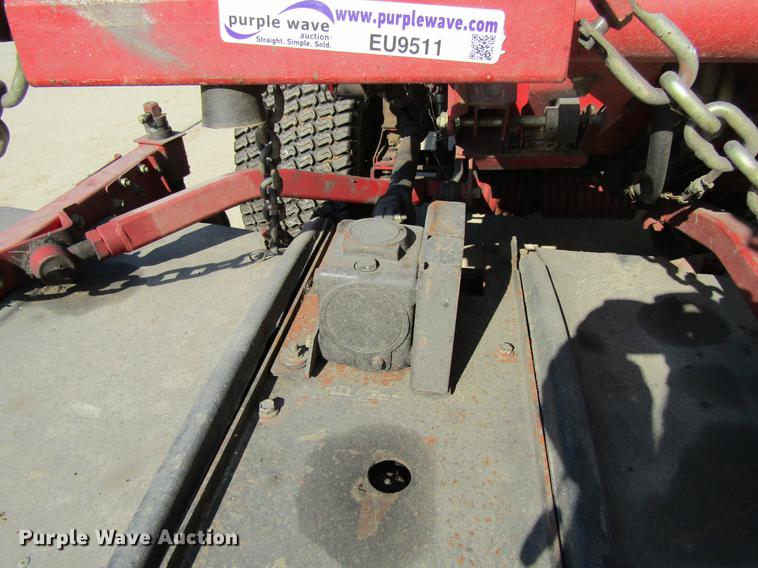 image for item EU9511 2003 Toro Groundsmaster 328D lawn mower