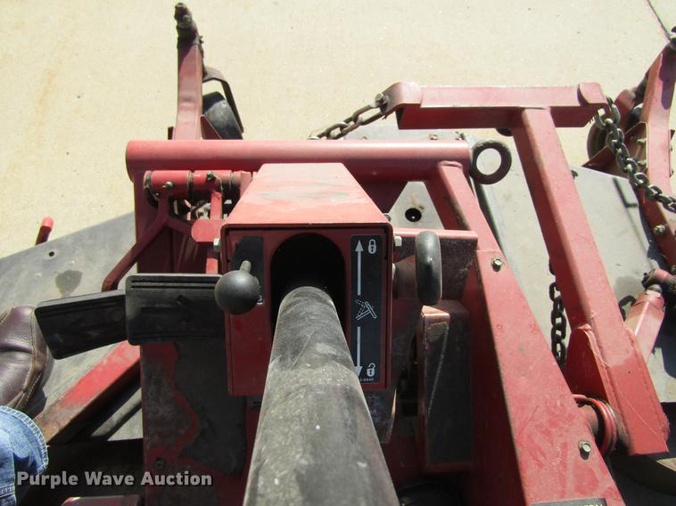 image for item EU9511 2003 Toro Groundsmaster 328D lawn mower