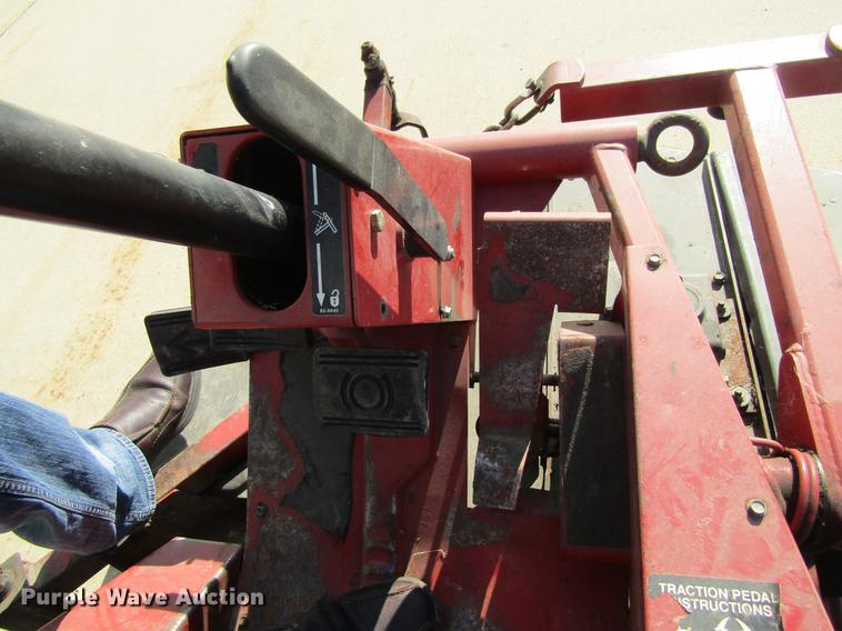 image for item EU9511 2003 Toro Groundsmaster 328D lawn mower