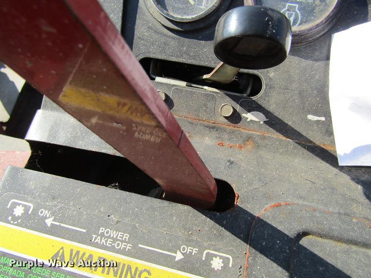 image for item EU9511 2003 Toro Groundsmaster 328D lawn mower