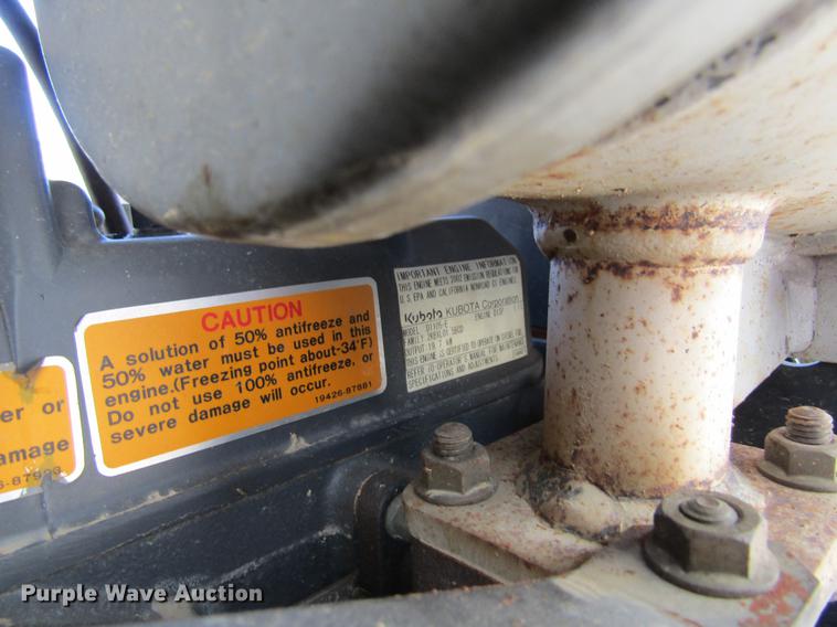 image for item EU9511 2003 Toro Groundsmaster 328D lawn mower