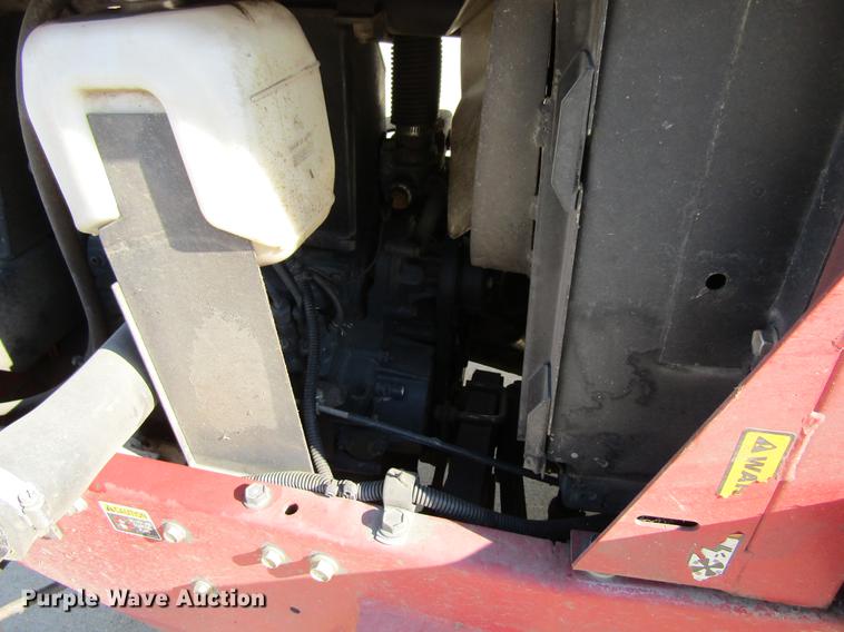 image for item EU9511 2003 Toro Groundsmaster 328D lawn mower