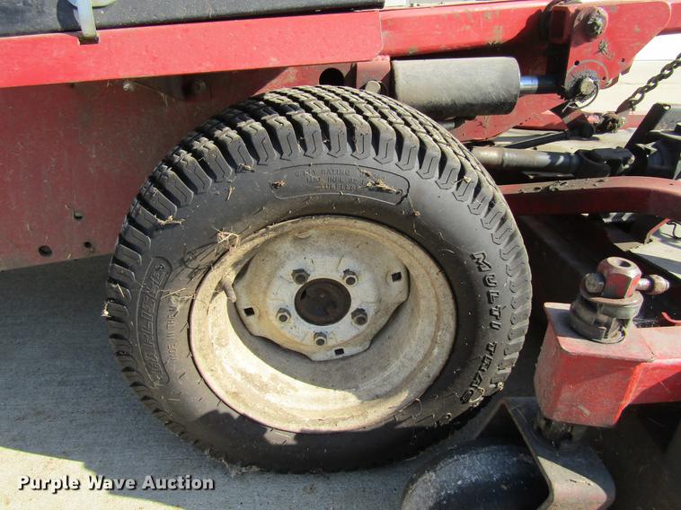 image for item EU9511 2003 Toro Groundsmaster 328D lawn mower