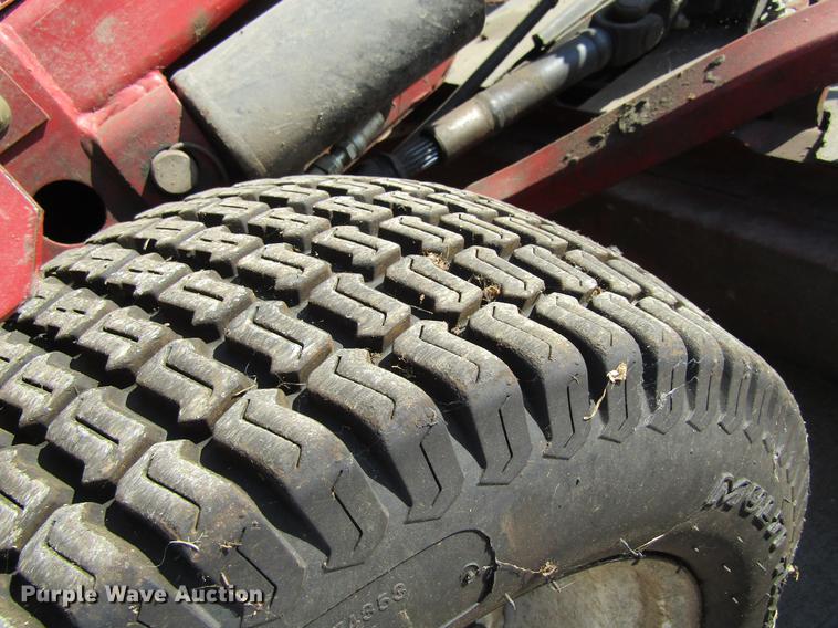 image for item EU9511 2003 Toro Groundsmaster 328D lawn mower