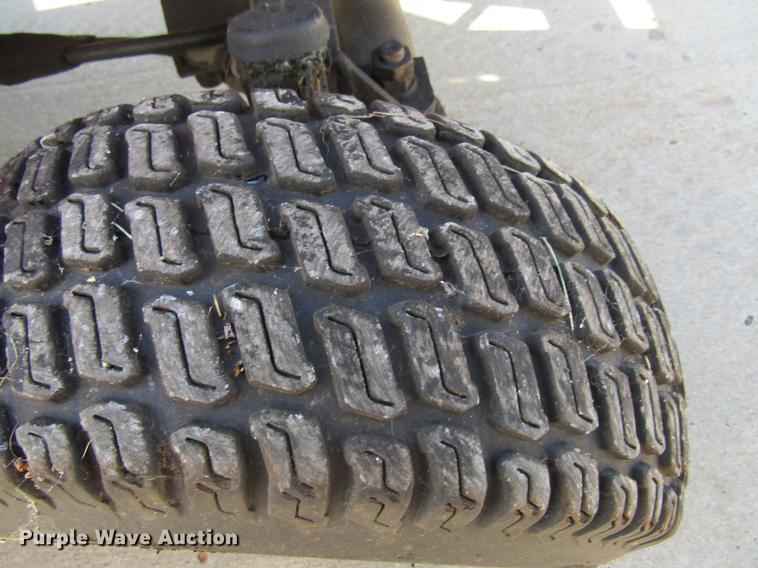 image for item EU9511 2003 Toro Groundsmaster 328D lawn mower