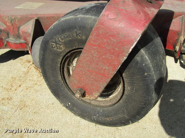 image for item EU9512 2004 Exmark LZ27KC604 lawn mower