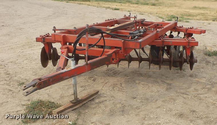 image for item EV9223 Miller offset disk