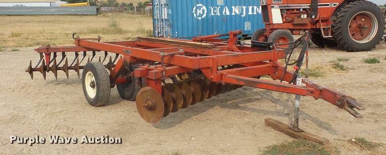 image for item EV9223 Miller offset disk