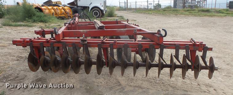 image for item EV9223 Miller offset disk