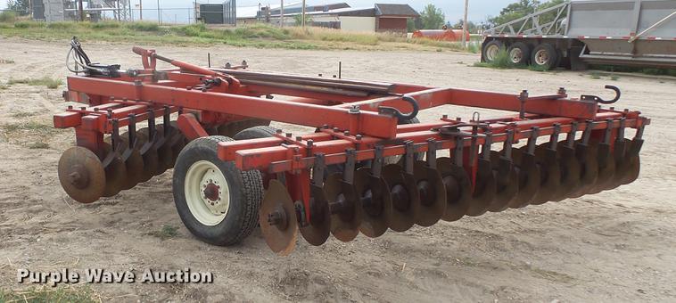 image for item EV9223 Miller offset disk