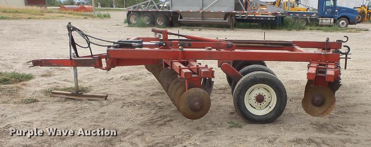 image for item EV9223 Miller offset disk