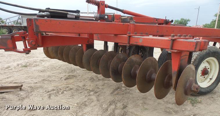 image for item EV9223 Miller offset disk