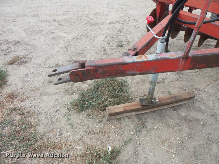 image for item EV9223 Miller offset disk