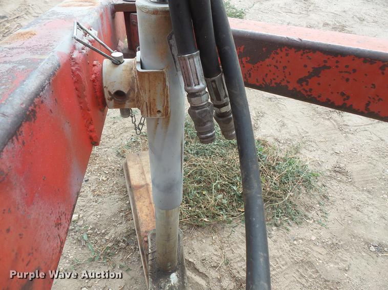 image for item EV9223 Miller offset disk