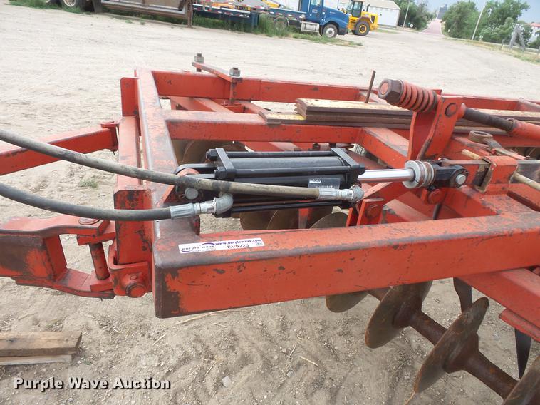 image for item EV9223 Miller offset disk