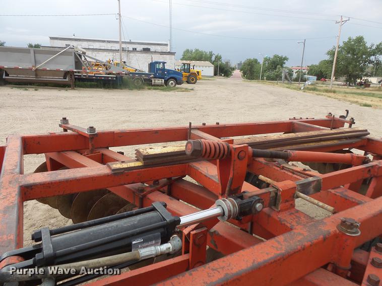 image for item EV9223 Miller offset disk