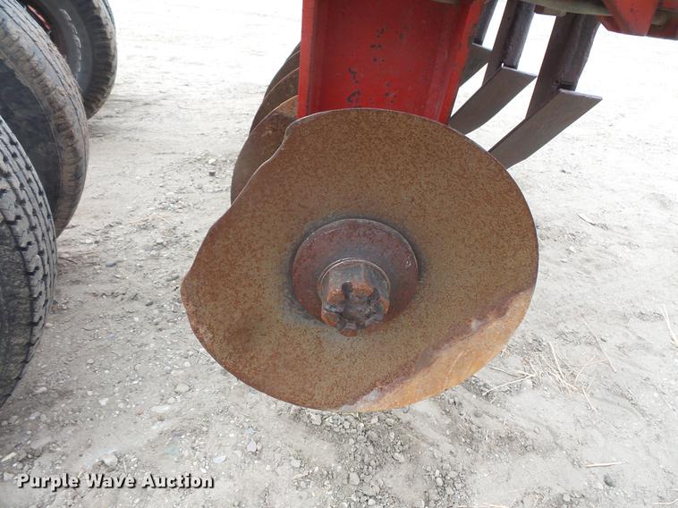 image for item EV9223 Miller offset disk