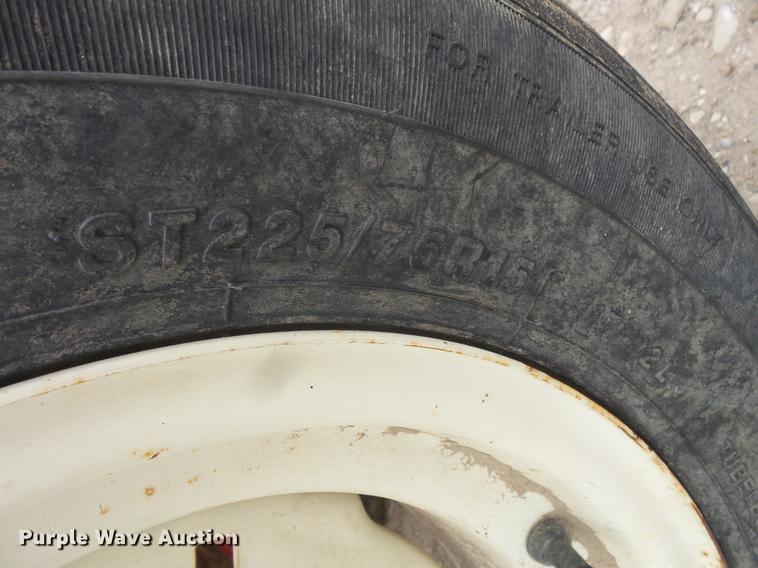 image for item EV9223 Miller offset disk