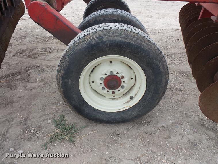 image for item EV9223 Miller offset disk