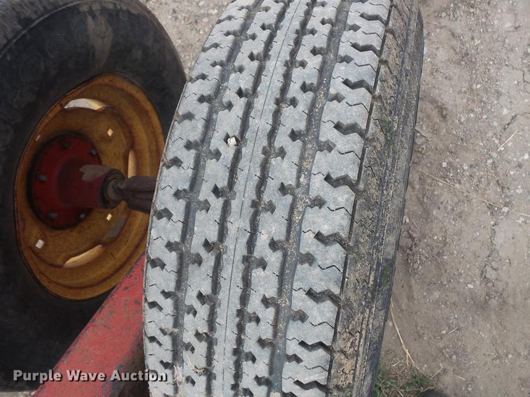 image for item EV9223 Miller offset disk