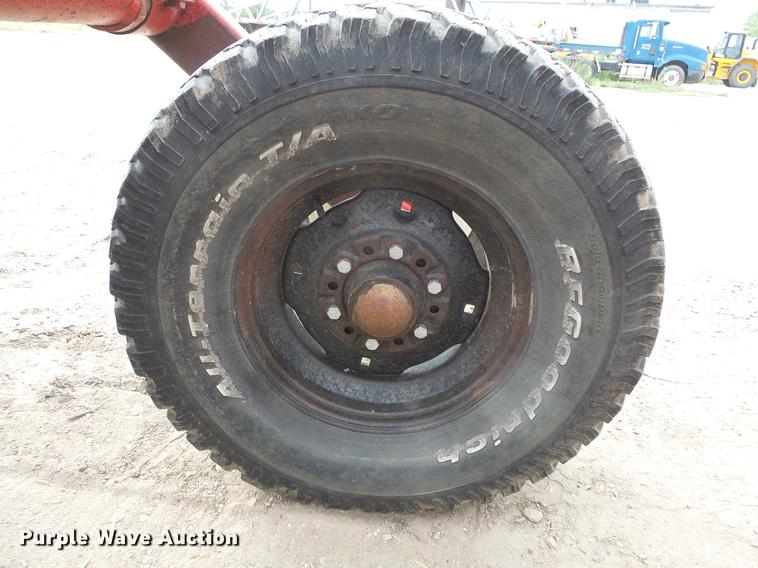 image for item EV9223 Miller offset disk