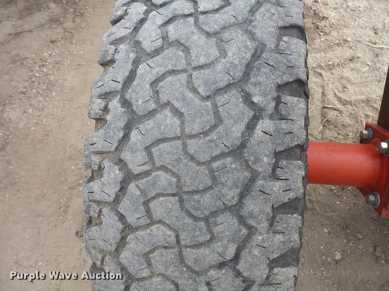 image for item EV9223 Miller offset disk