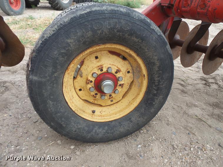 image for item EV9223 Miller offset disk