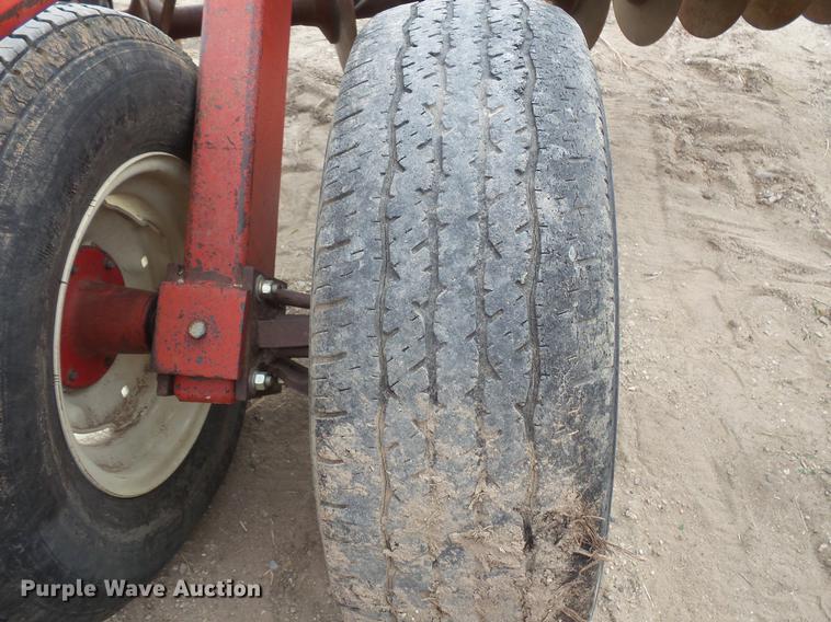 image for item EV9223 Miller offset disk