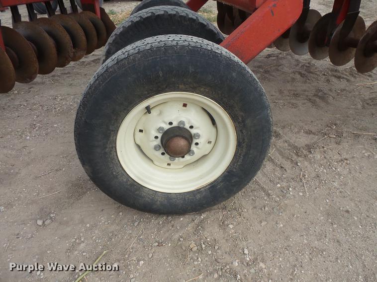 image for item EV9223 Miller offset disk