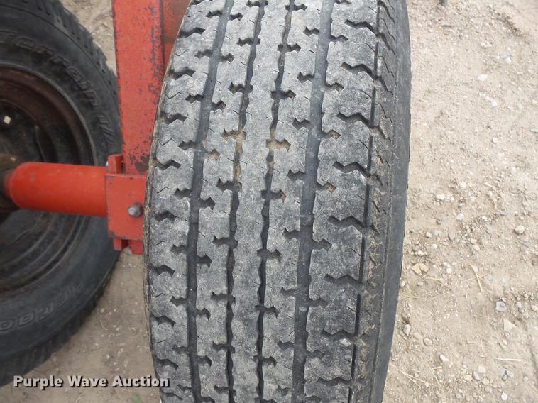 image for item EV9223 Miller offset disk