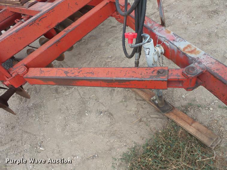 image for item EV9223 Miller offset disk