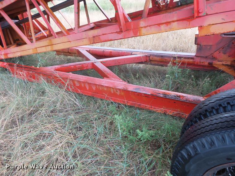 image for item EV9224 Kolman Athey SB7042 conveyor / screen