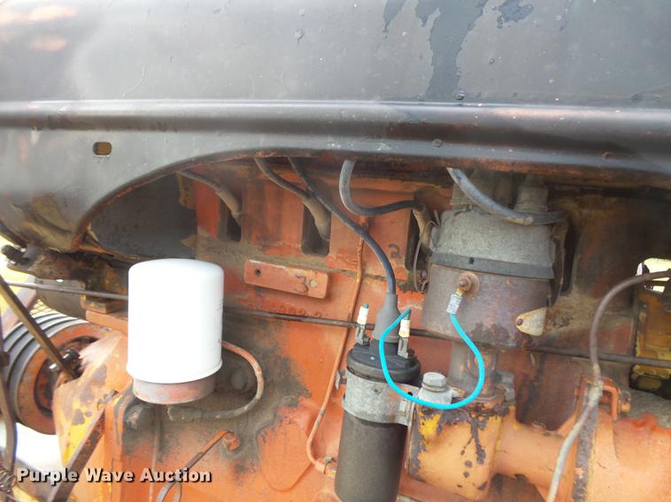 image for item EV9224 Kolman Athey SB7042 conveyor / screen