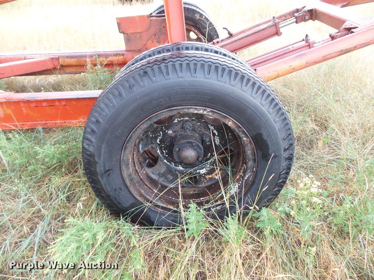 image for item EV9224 Kolman Athey SB7042 conveyor / screen