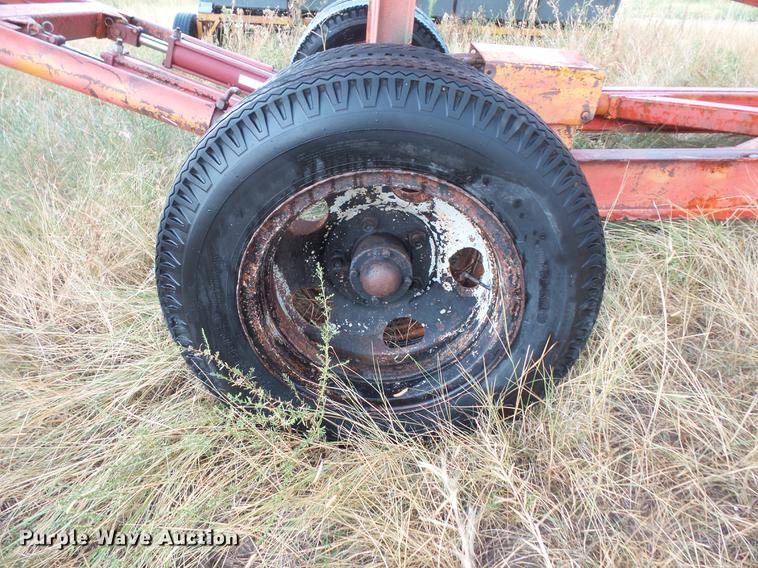 image for item EV9224 Kolman Athey SB7042 conveyor / screen