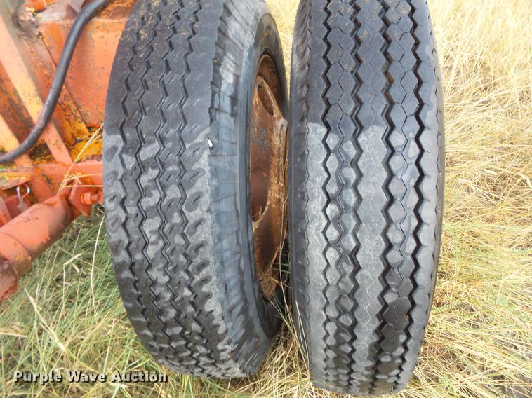 image for item EV9224 Kolman Athey SB7042 conveyor / screen