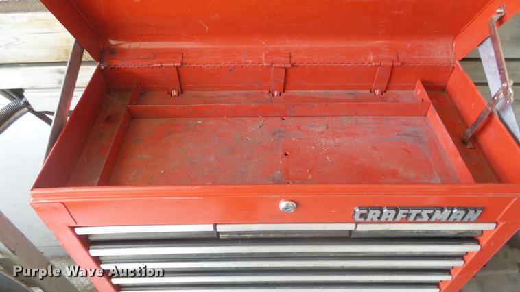 image for item EZ9598 2003 Ford Econoline E450 box truck with sewer camera system