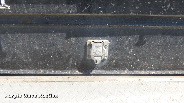 image for item EZ9598 2003 Ford Econoline E450 box truck with sewer camera system