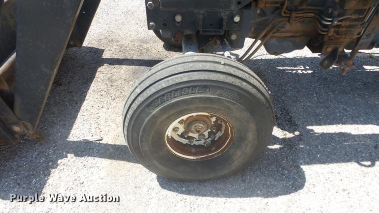 image for item EZ9599 New Holland 3930 tractor