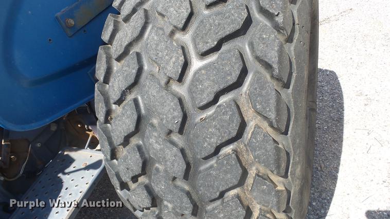 image for item EZ9599 New Holland 3930 tractor